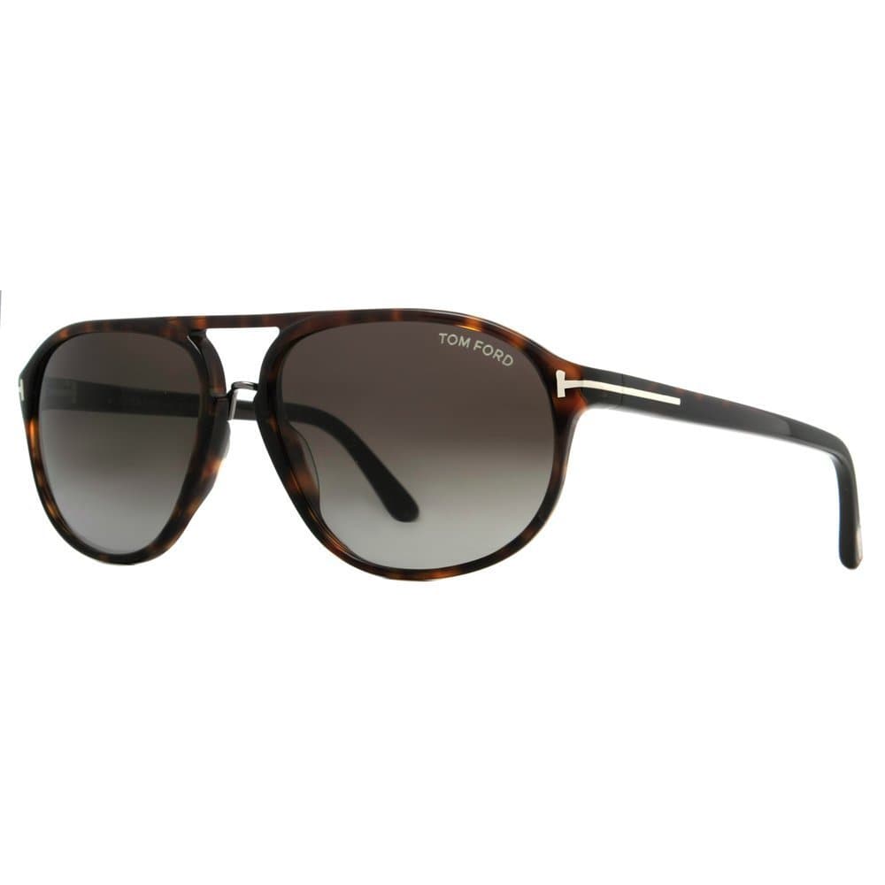 Tom Ford Jacob Unisex Sunglasses
