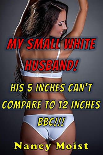 MY SMALL WHITE HUSBAND!: XXXX MMMFFF CUCKOLD! Big men and tiny cheating wives! UNPROTECTED!!!