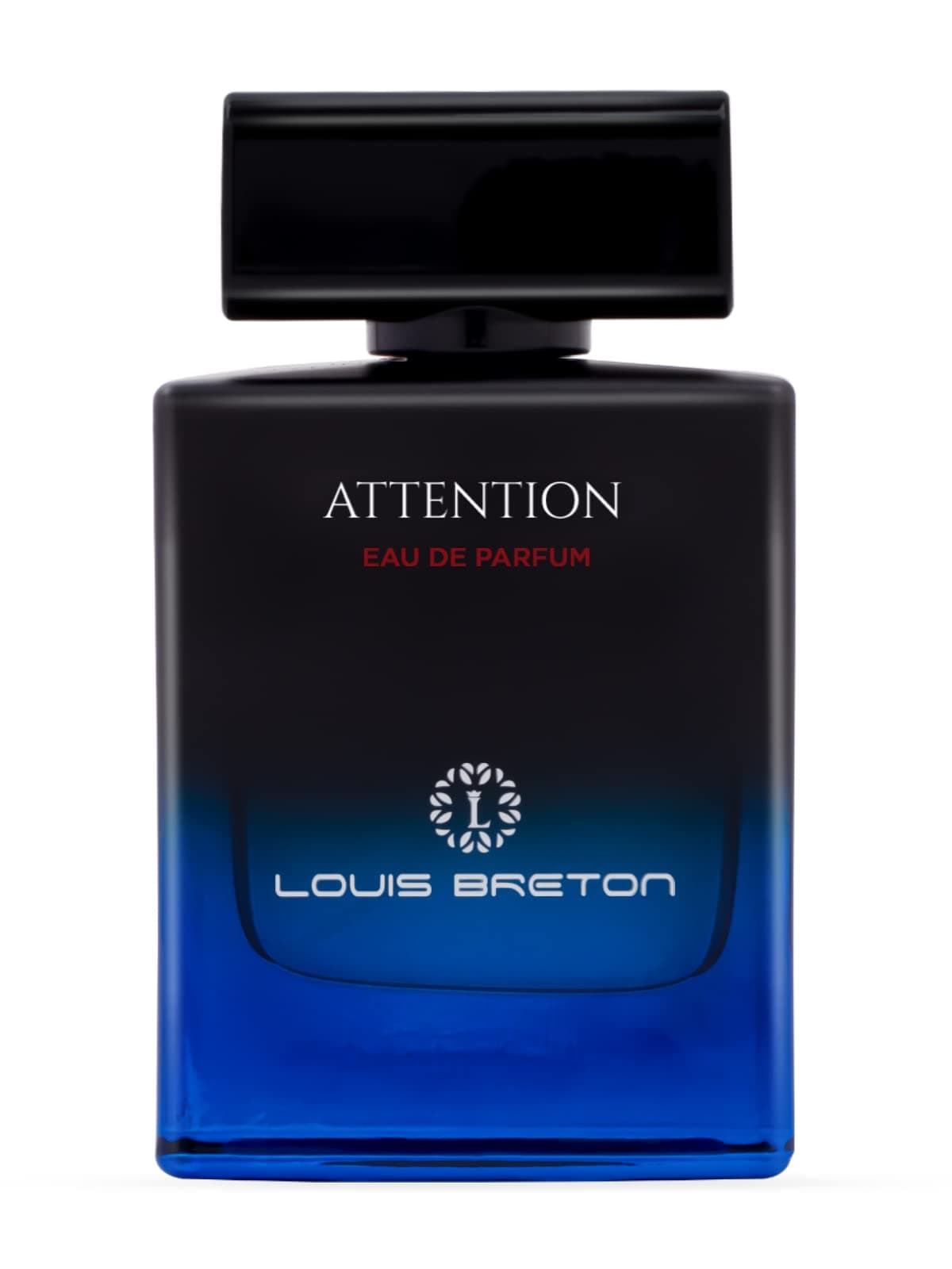 Louis Breton Attention Eau De Parfum 100ML For Men