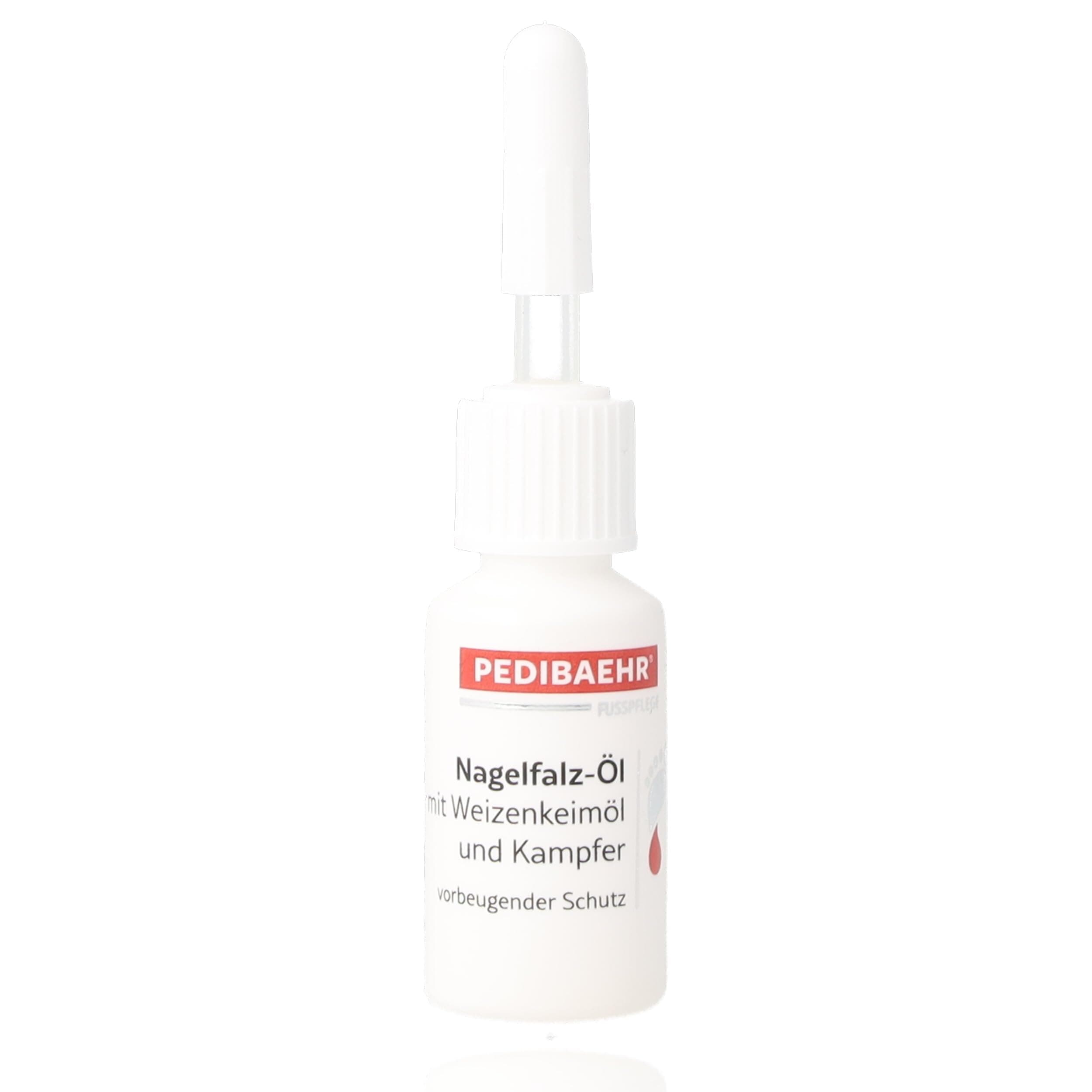 PediBaehr Nail Fold Oil 7 ml