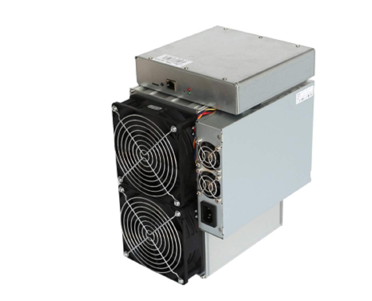 Antminer DR5 35TH/s Blake256R14 Miner