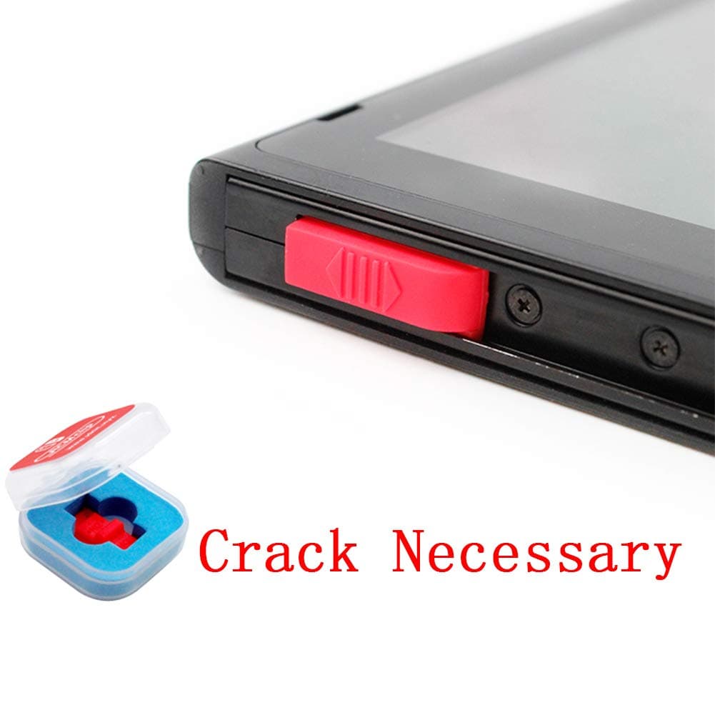 DN Paper Clip for Nintendo Switch RCM Tool RCM SX OS Short Circuit Tools Archive Modified Shorting Kits