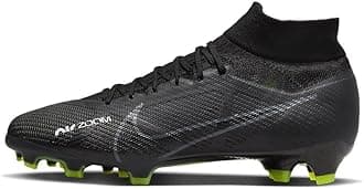 NIKE Men's Zoom Mercurial Superfly 9 Pro Fg Sneaker