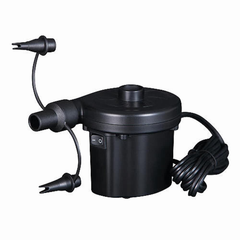 Sidewinder AC Air Pump