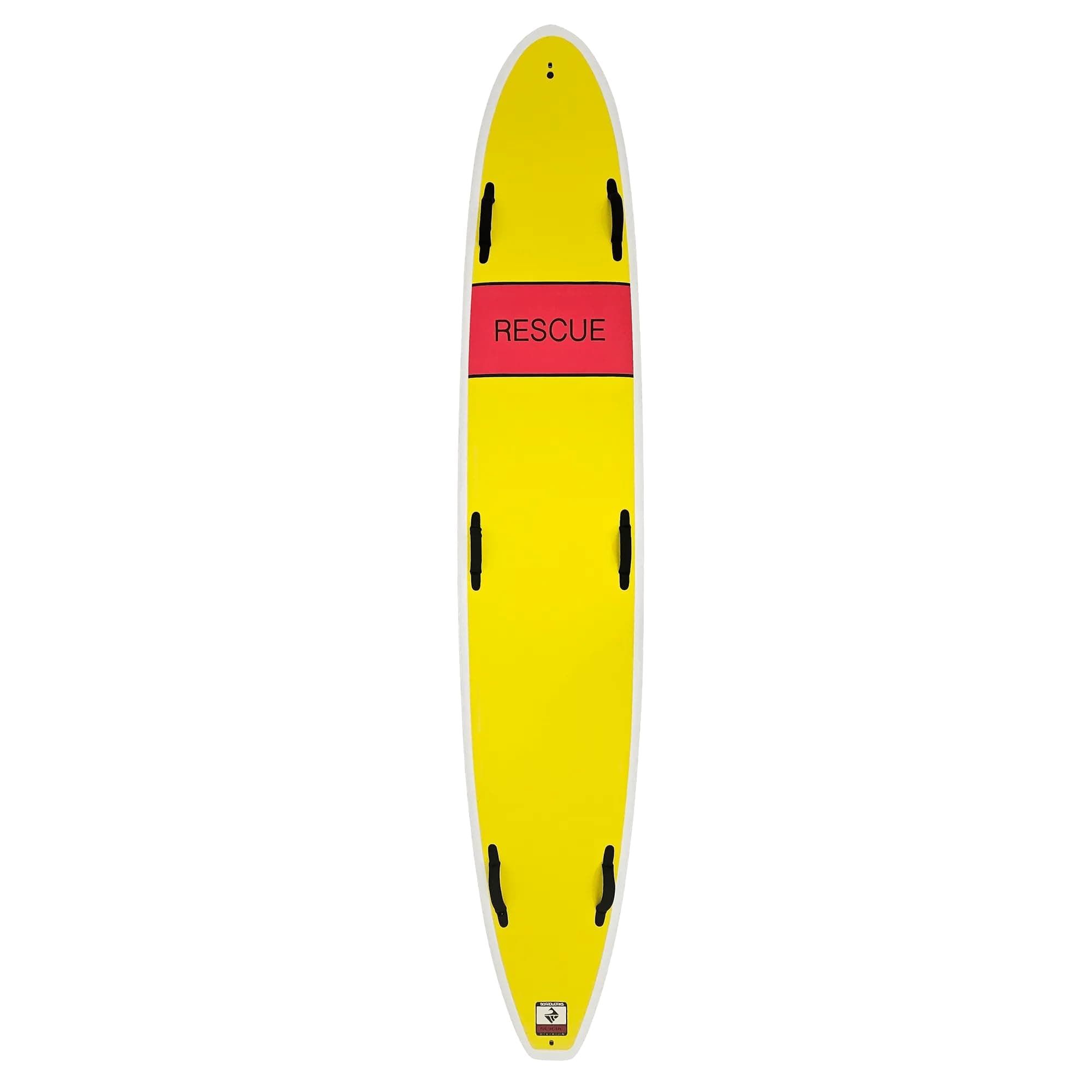 Lifeguard Stretcher Safety Board - 11' - EPX