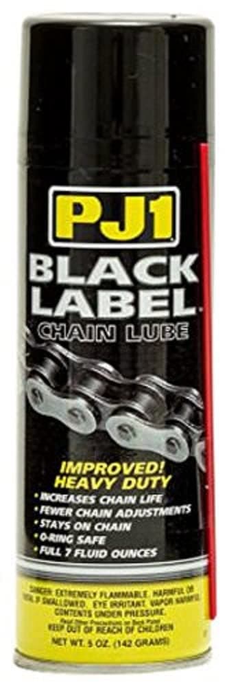 1-06A Heavy Duty Chain Lube, 5 fl. oz