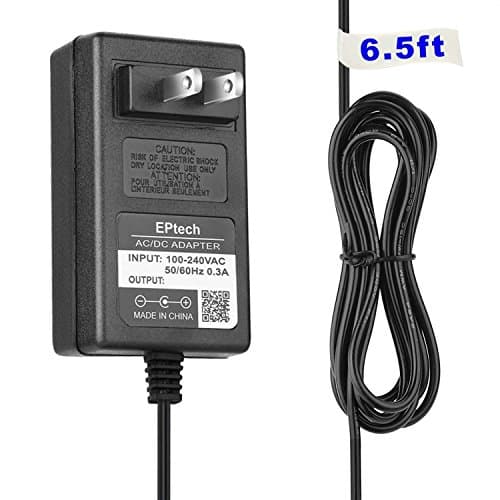 5V AC/DC Adapter for Sony AC-E0530 SRS-XB30 B R L G SRS-XB41 Speaker SmartDisk FireLite USBFLB160 USBFLB80 USBFLB100 iLive ISB311B RS UNIFIVE US318-0530 Xfinity PXD01ANI X1