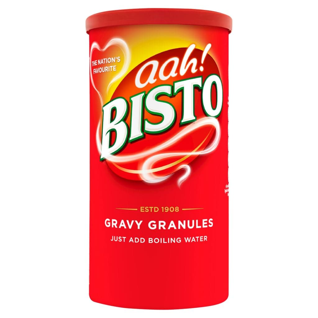 Bisto Gravy Granules 300g
