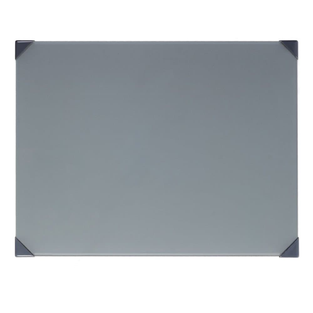 Posh Palette Glass Grey 9x12