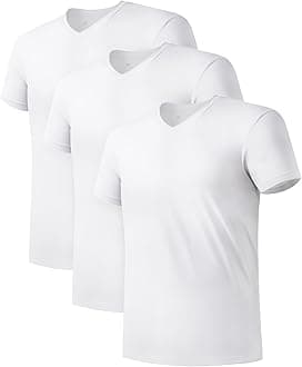 DAVID ARCHY Men Undershirt