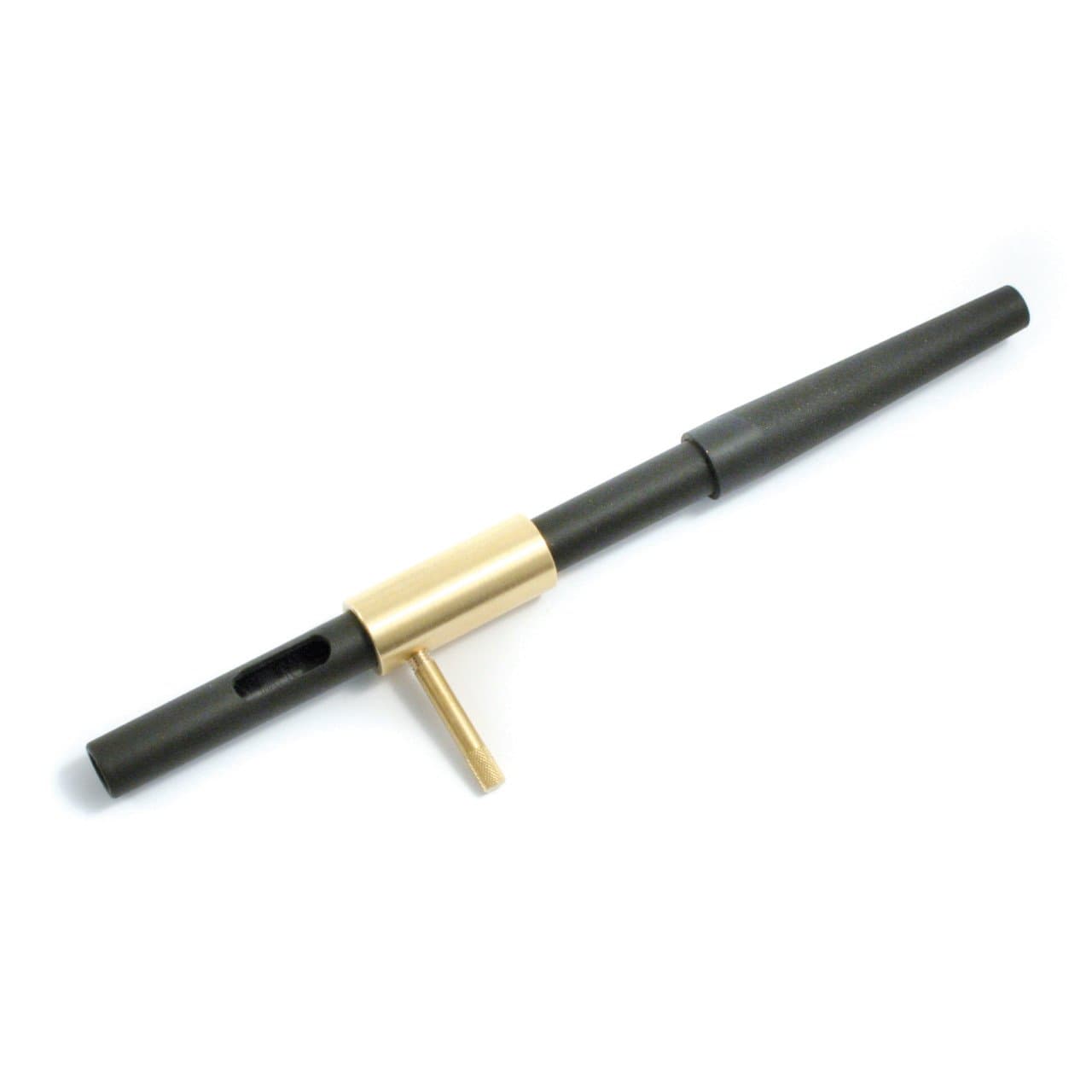 NIEBLING Cleaning Rod Guide Universal Bore Guide for .416/10.6 mm different Calibre (.17/4.5 mm)