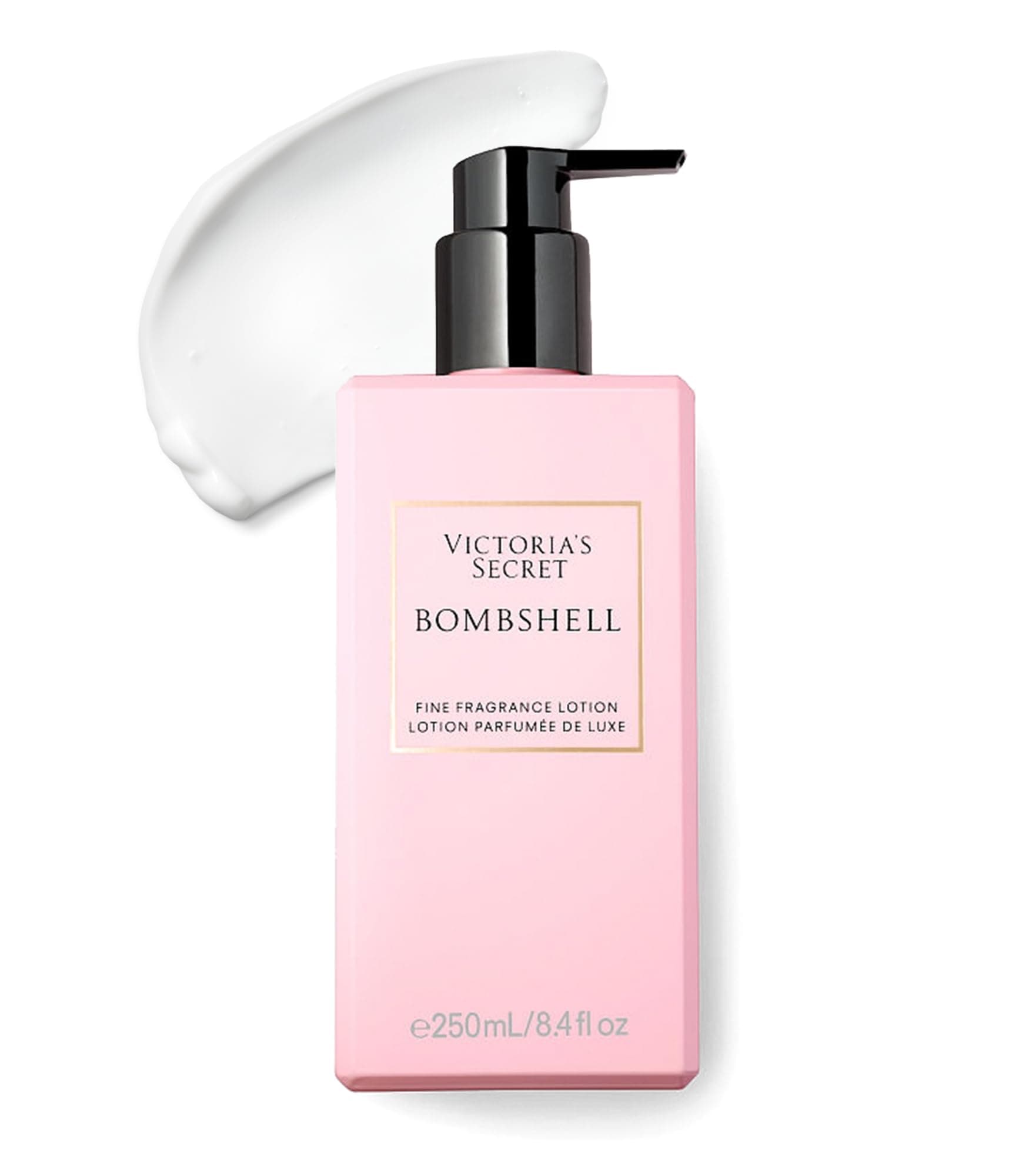 Bombshell Fragrance Lotion 250 ml/8.4 fl. oz