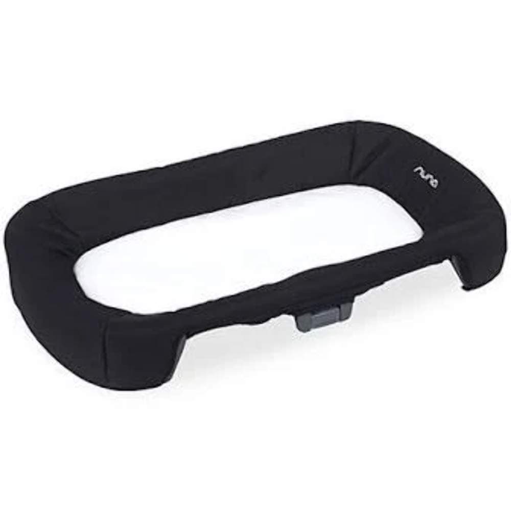 Na – Changing Nuna Sena Travel Cot Black