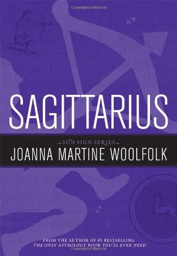 Sagittarius: Sun Sign Series