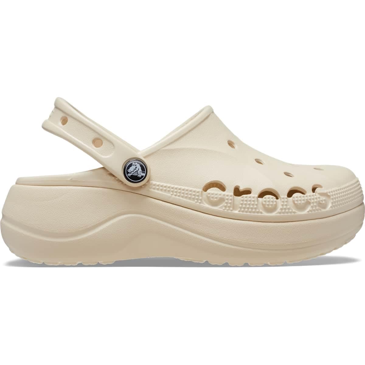 Crocs Women Baya Platform Clog