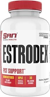 SAN Nutrition Estrodex