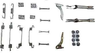 BRAKE ADJUSTER KIT SUNNY