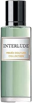 ODORZINTERLUDE - Eau De Parfum | Long Lasting Perfumes For Men - Privee Couture Collection | High Concentration 30 ML perfume For Women | By Latafa Perfumes