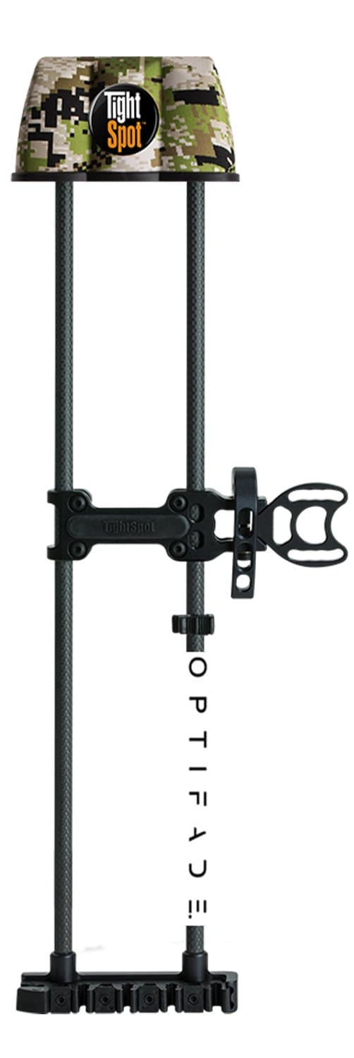 Tightspot 5 Arrow Quiver, Sub Alpine, Right Hand