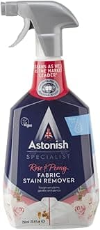 Stain Remover Target Spray 750ml