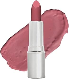 Honeybee Gardens Truly Natural Lipstick, Heirloom | vegan, cruelty free, gluten free