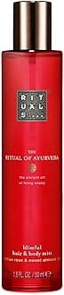 Rituals Ayurveda Blissful Hair & Body Mist