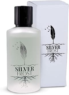 Atlantic Silver Frost Uniisex Perfume - Fragrance For Men & Women 50ml Perfumes For Women & Men Perfume