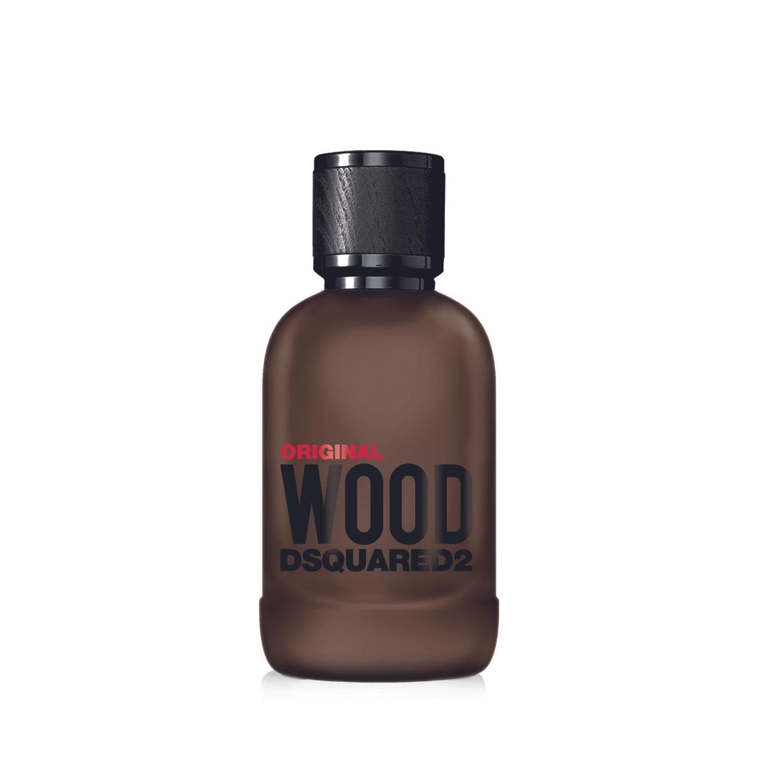 Dsquared2 Original Wood Eau de Toilette 100ml