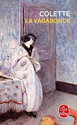 Vagabonde