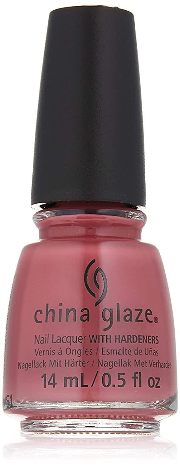 Nail Polish, Fifth Avenue 194