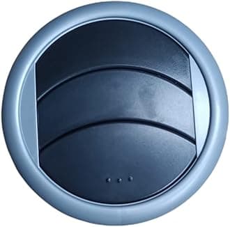 AC Vent Compatible/Replacement for Swift/Swift Dzire / SX4 / Alto 800 / S-Presso/Wagonr-R/Zen Estillo
