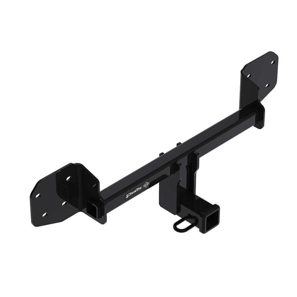 Draw-Tite 76227 Class 3 Trailer Hitch, 2 Inch Square Receiver, Compatible with 2010-2019 Subaru Outback, Wagon Except Sport