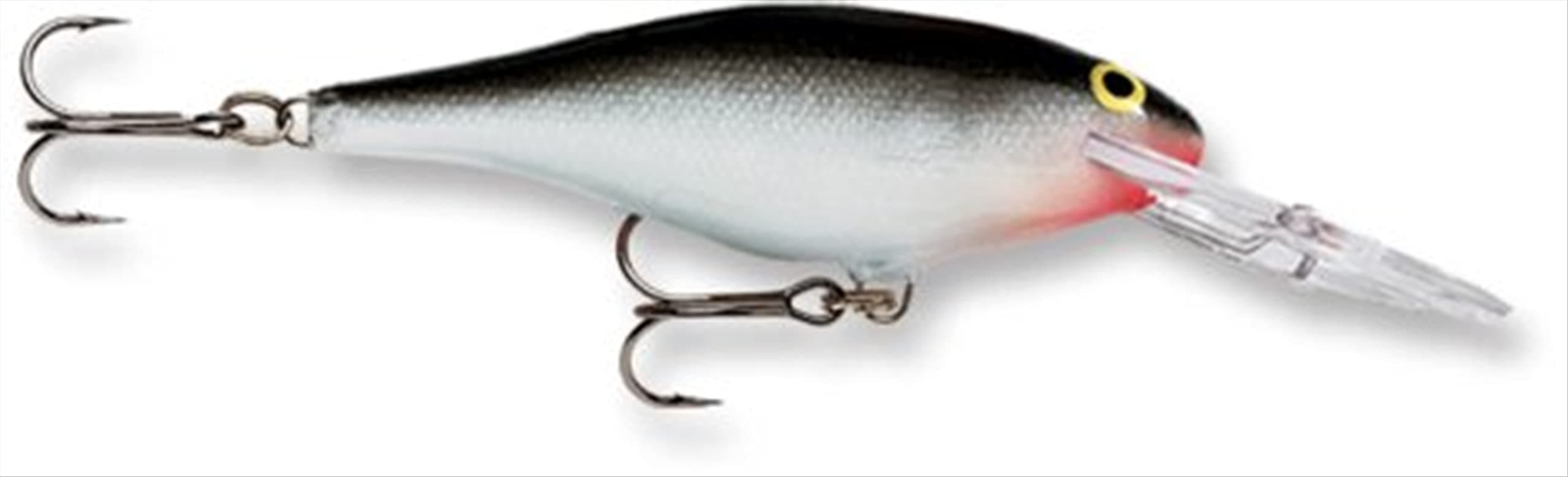 Shad Rap 07 Fishing Lures