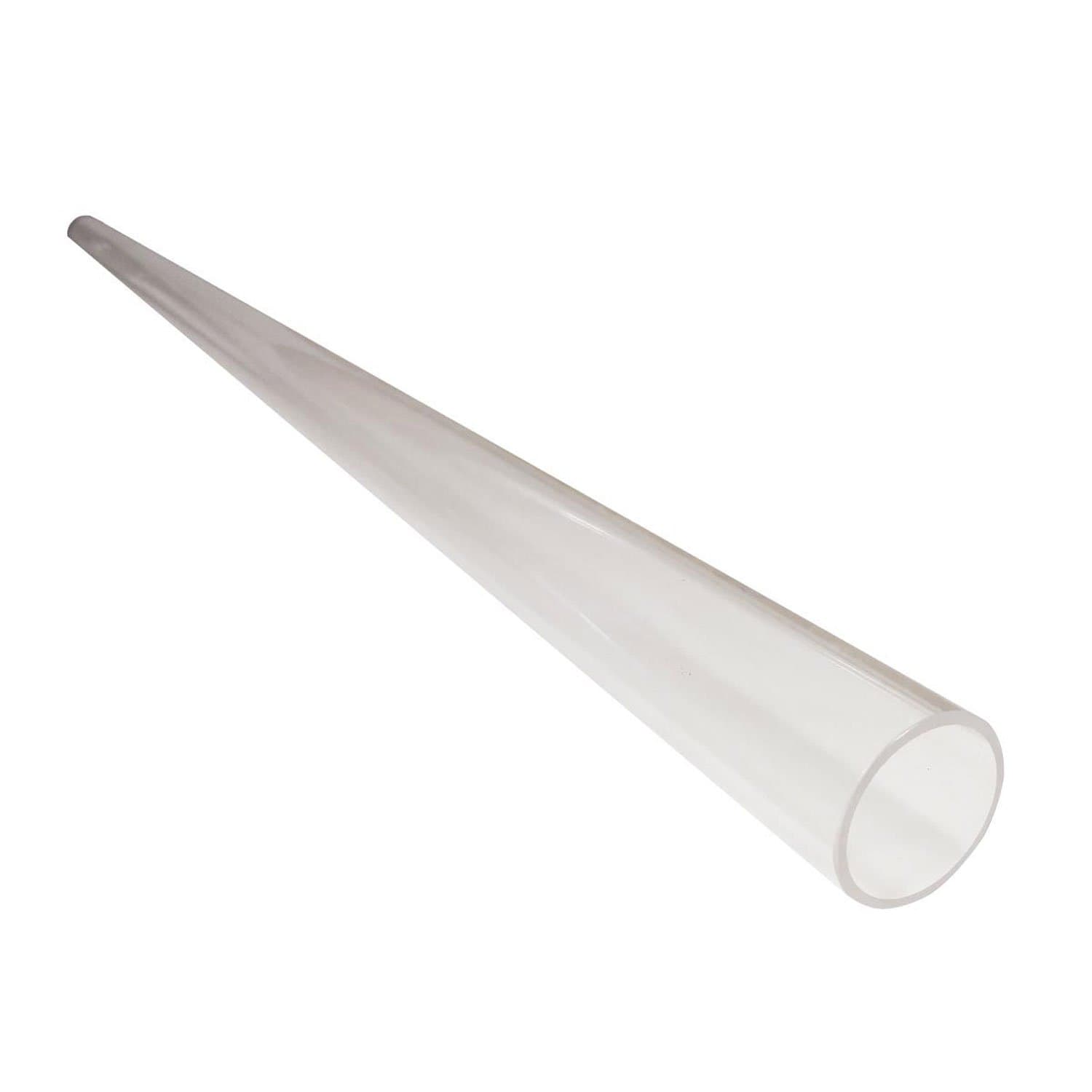 AQUALIGHT Quartz Sleeve Replacement for UV Lamp PV12 - PV12T