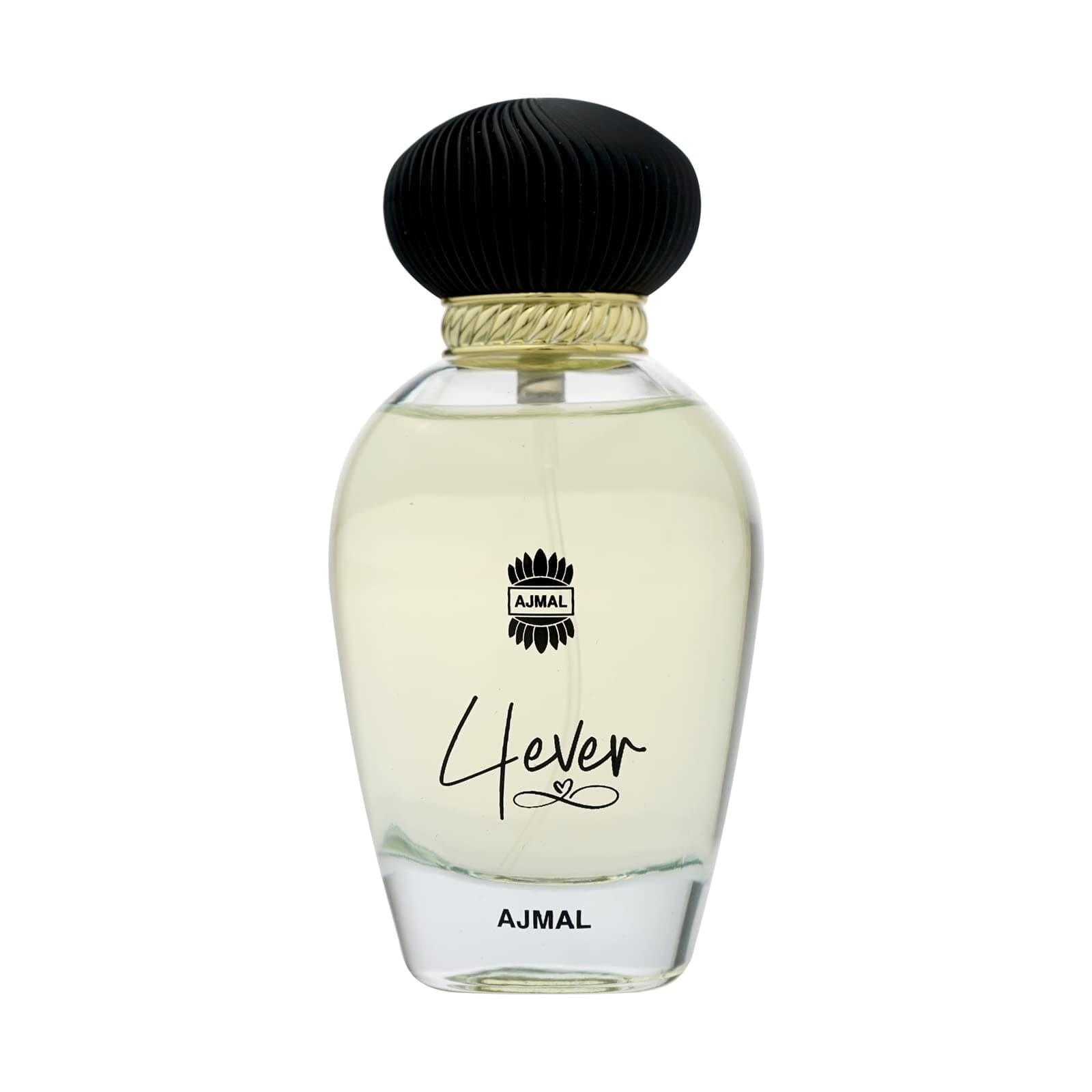 AJMAL 4EVER EDP PERFUME 100ML LONG LASTING SCENT SPRAY Gift for Women