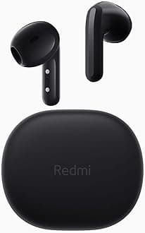 Xiaomi Redmi Buds 4 Lite Black