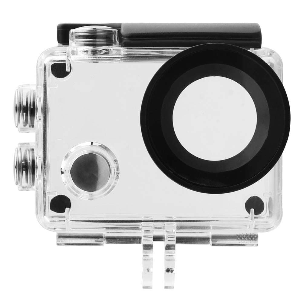 AKASO Waterproof Case for Brave 4/EK7000 Pro/V50X Action Camera, NOT Compatible with AKASO EK7000