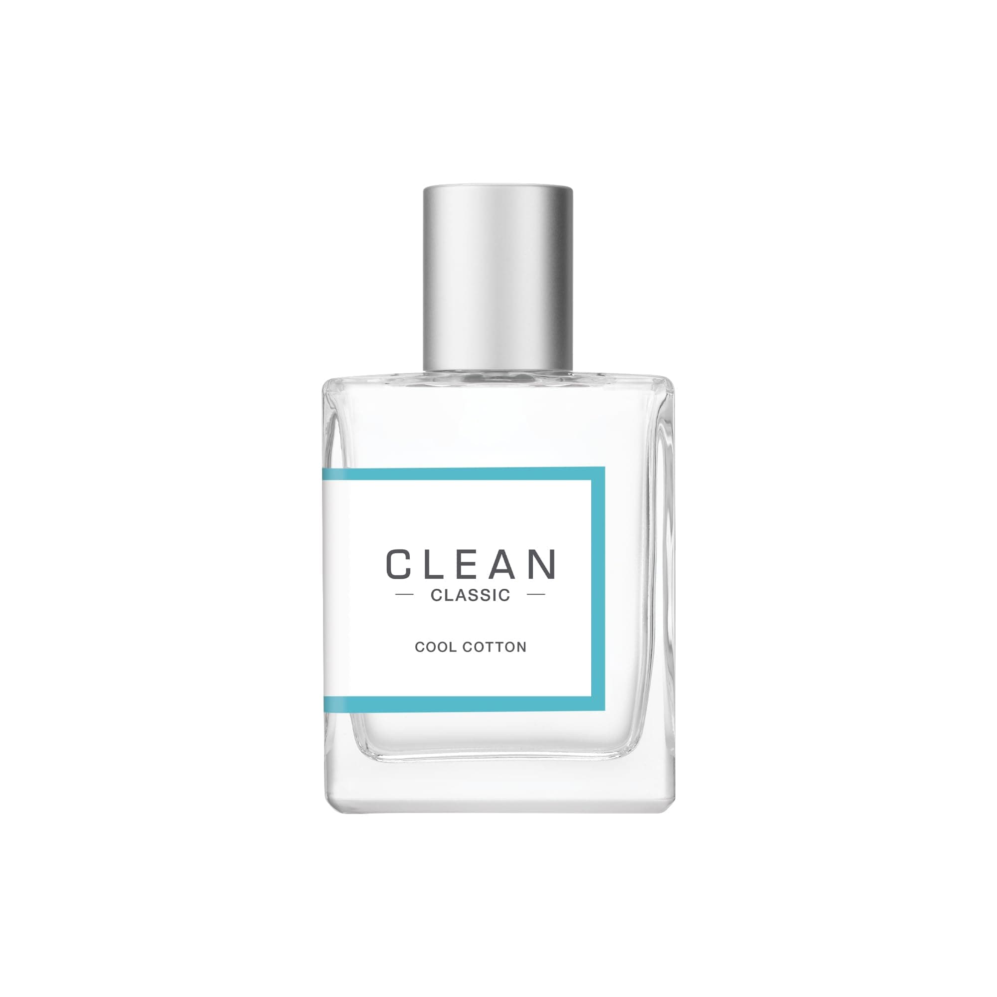 CLASSIC Eau de Parfum, Layerable Perfume for Everyday Wear, Long Lasting, Uplifting Fragrance, Cruelty-Free, Vegan, Phthalate-Free, Paraben-Free