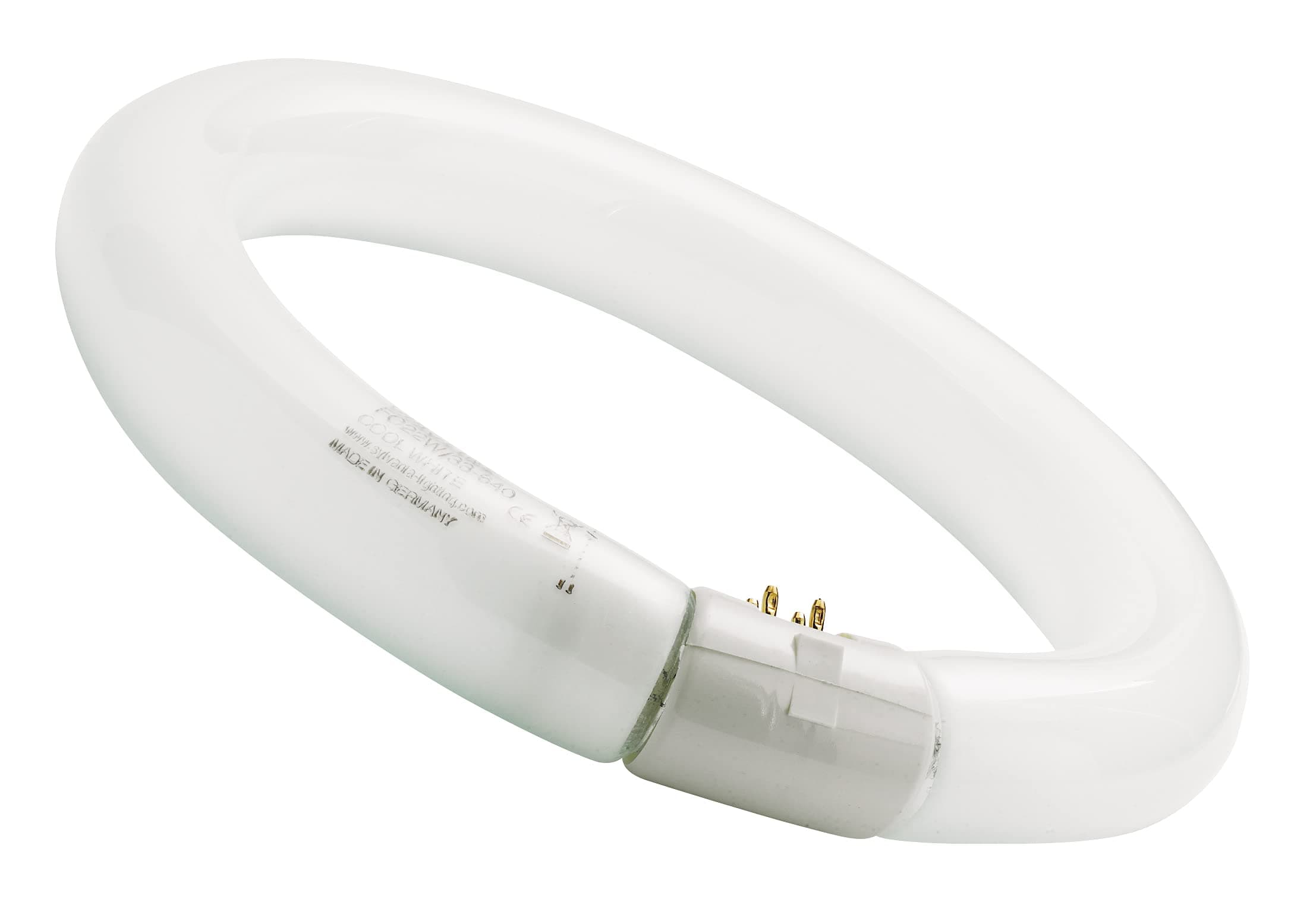 Circline 8" 32W Blacklight 368