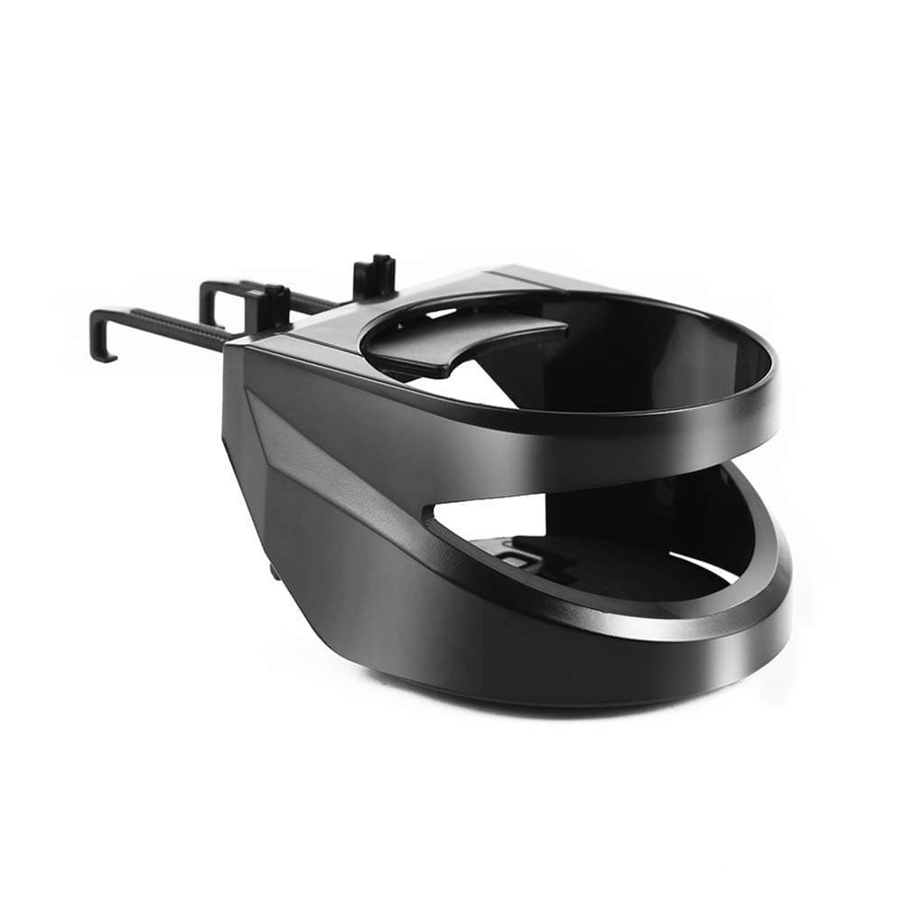 Car Air Vent Mount Drink Bottle Cup Holder ，A/C Vent Coffee Water Juice Tea Cup Bottle Can Holder for Car Vehicle Automobile Truck Van Taxi Jeep MPV…