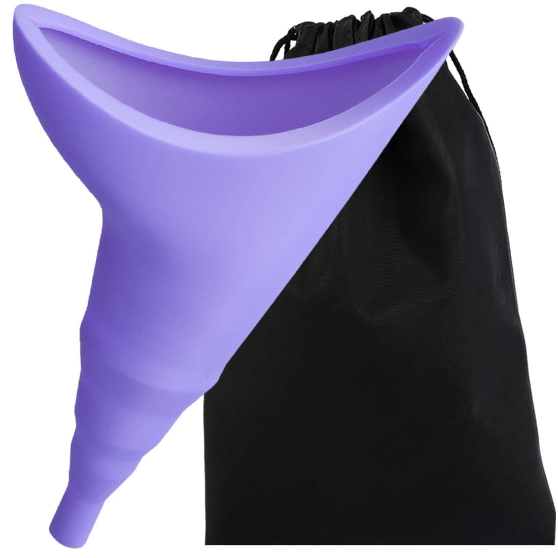 ELifeApply Mouse Pad Aluminium, Double Side Mouse Pad with Aluminium Surface and Non-Slip Rubber Base, Fast and Accurate Control for Laptop, Computer & PC, 9.45×7.08×0.08 inches (Silver)