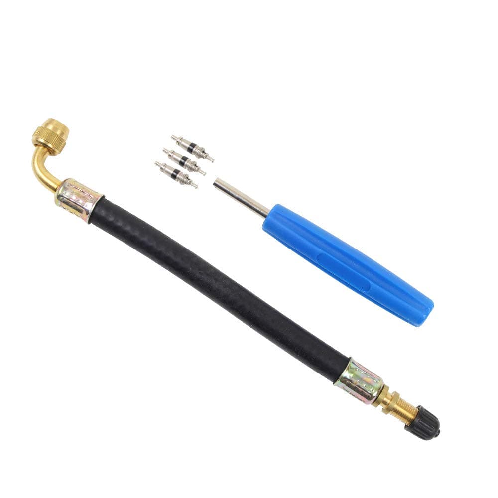 221004 Expansion Pressure Vessel Service Kit