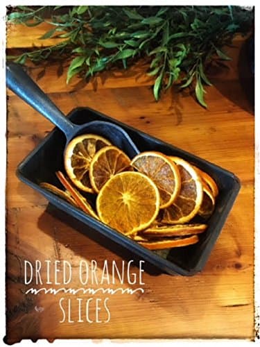 Homestead Studios - Dried Orange Slices
