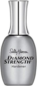 Diamond Strength Instant Nail Hardener, 0.45 Fl Oz, Pack of 2