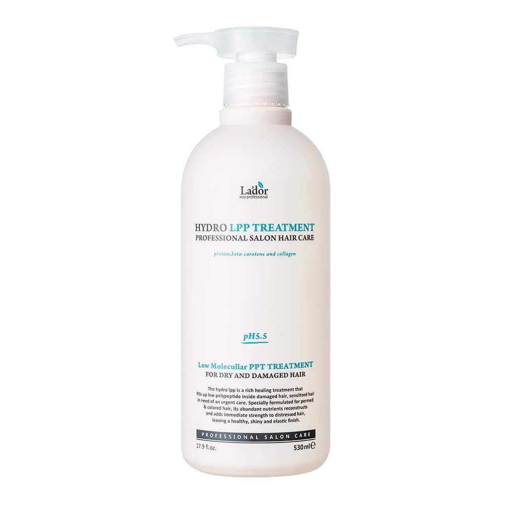 (530ml) - Hydro LPP Treatment (530ml)