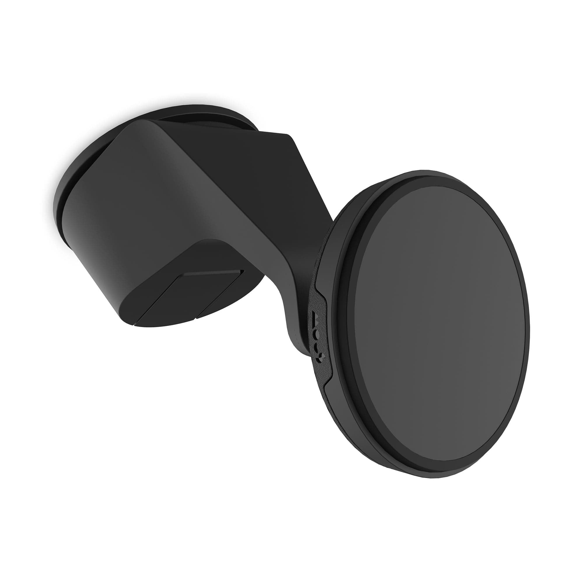 MagSafe Compatible Car Mount - Phone Suction Mount - Compatible with iPhone 17/16/15/14, Pixel 10 and S25/S26 Series Phones