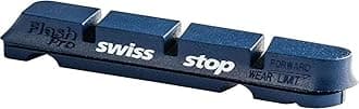 Swisstop FlashPro Shim SRAM Road Brake Pads BXP One Size