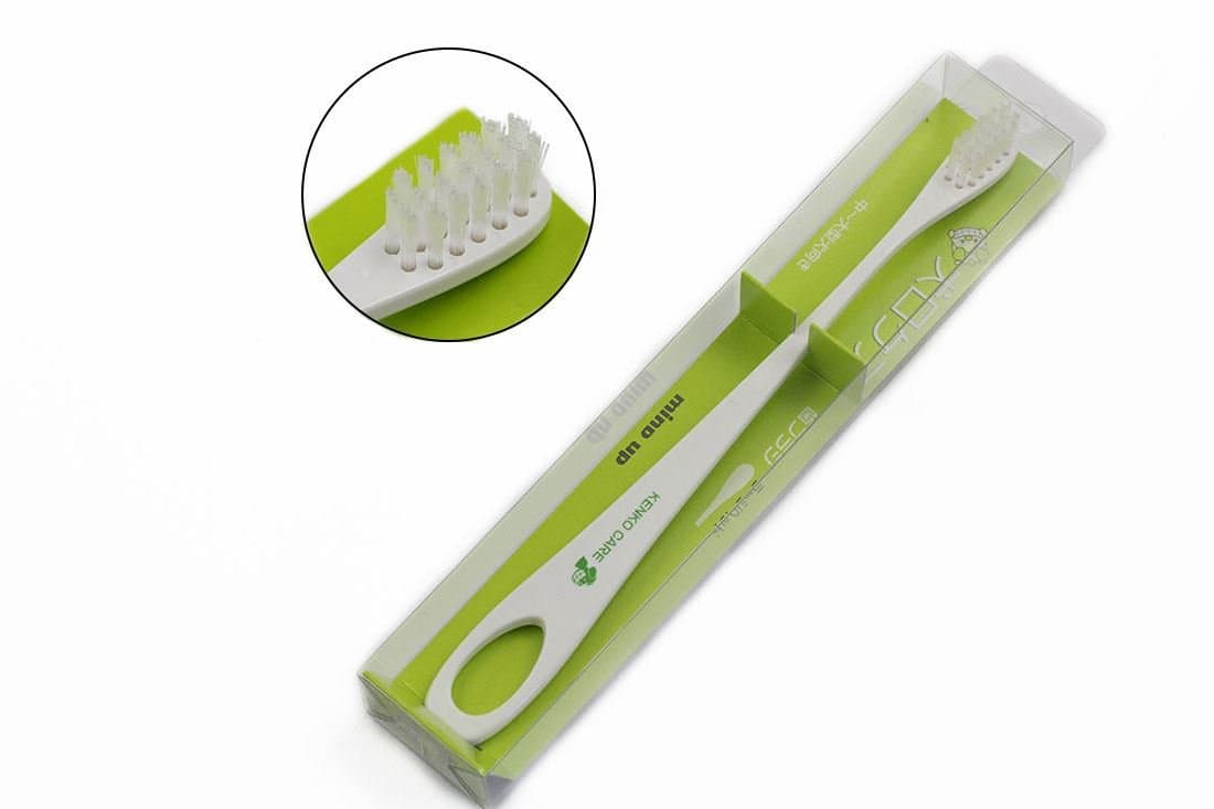 KENKO CARE Toothbrush for Large Dogs