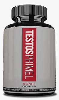 (1 pk) Advanced Formula, Pills, Dietary Supplement, 90 Capsules