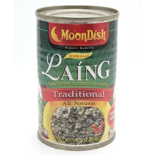Moon Dish Traditional Laing 155g